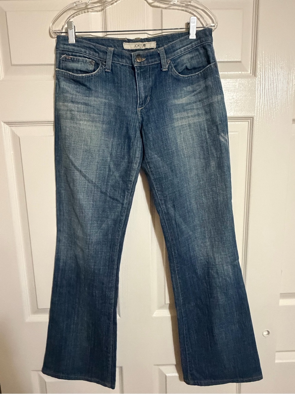 Joe’s Jeans Women's Blue Denim